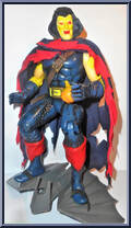 Demogoblin Action Figure