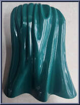 Ultra Dr. Doom from Marvel Universe - Metal Warriors manufactured by Toy Biz [Loose]