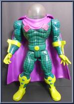 Mysterio