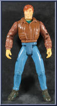 Peter Parker (Camera Accessory) Action Figure