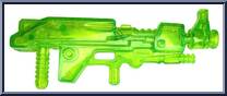 Polaris from Marvel Universe - 10" Scale - Series  3 manufactured by Toy Biz [Loose]