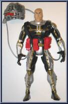 Professor-X