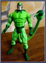 Scorpion Action Figure