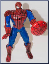 Spider-Man