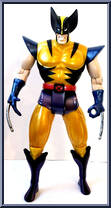 Wolverine
