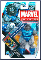 Blastaar Action Figure