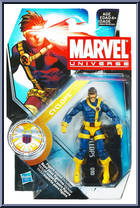Cyclops Action Figure