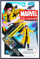 Jubilee Action Figure