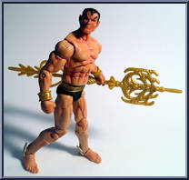 Namor (Sub-Mariner) Action Figure