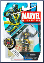 Ronin Action Figure