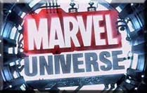Marvel Universe (Play Arts Kai)
