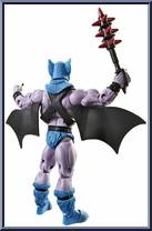 Batros from Masters of the Universe - Classics - Basic Series manufactured by Mattel [Loose]