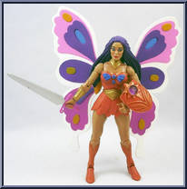 Flutterina (Princess of Power) Action Figure