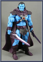 Keldor Action Figure