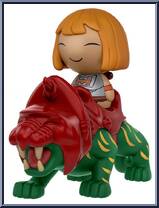 He-Man & Battle Cat 2-pack Action Figure