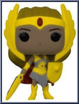 She-Ra (Glows in the Dark) (Specialty Series) Action Figure