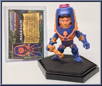 Man-E-Faces Action Figure