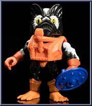 Stinkor Action Figure