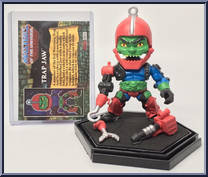 Trap Jaw Action Figure
