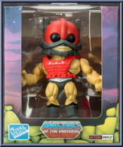 Zodac (Chase) from Masters of the Universe - Wave 2 manufactured by Loyal Subjects [Front]