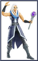 Evil-Lyn Action Figure