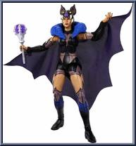 Evil-Lyn (Version 2) Action Figure