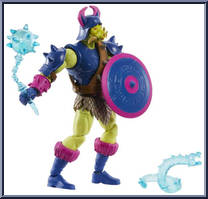 Pig-Head from Masters of the Universe - Masterverse - Rulers of the Sun manufactured by Mattel [Loose]