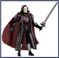 Skeletor from Masters of the Universe - Masterverse - Movie manufactured by Mattel [Loose]