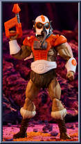 Vykron from Masters of the Universe - Masterverse - New Eternia manufactured by Mattel [Loose]
