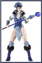 Evil-Lyn Action Figure