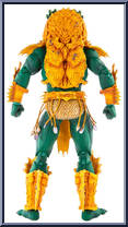 Mer-Man (Mondo Exclusive) from Masters of the Universe - Basic Series manufactured by Mondo [Loose]