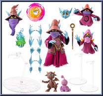 Orko from Masters of the Universe - Basic Series manufactured by Mondo [Loose]