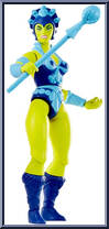 Evil-Lyn Action Figure