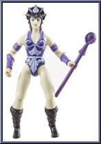 Evil-Lyn (200X) Action Figure