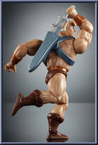 Faker from Masters of the Universe - Origins - Cartoon Collection manufactured by Mattel [Loose]