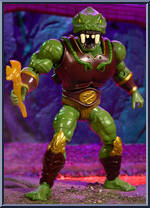 Fang-Or Action Figure
