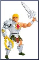 He-Man (Snake Armor) Action Figure
