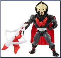 Hordak Action Figure