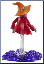 Orko from Masters of the Universe - Origins - Fan Favorites manufactured by Mattel [Loose]