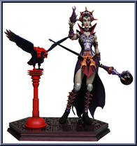Evil-Lyn Action Figure