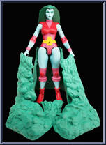 Granita Action Figure