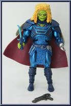 Karg from Masters of the Universe - Classics manufactured by Super7 [Loose]