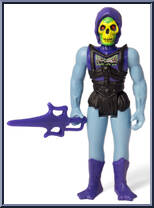 Skeletor (Battle Armor) Action Figure