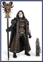 Skeletor (Dark Despot) Action Figure