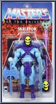 Skeletor (Filmation) Action Figure