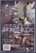 Sentinel from Matrix - Series 2 manufactured by N2 Toys [Back]