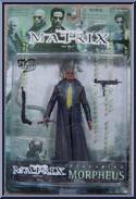 Morpheus from Matrix - Series 1 manufactured by N2 Toys [Front]