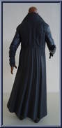 Morpheus from Matrix - Series 1 manufactured by N2 Toys [Loose]