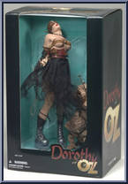 Dorothy (Skirt) Action Figure