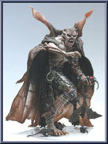 Dracula Action Figure